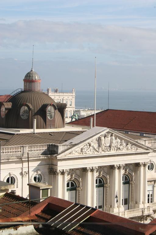 דירות ליסבון Chiado 16 חדר תמונה