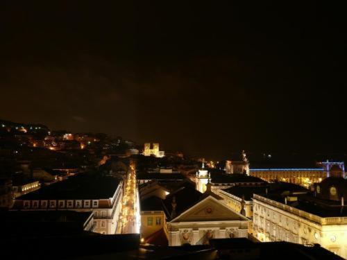 דירות ליסבון Chiado 16 מראה חיצוני תמונה